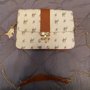 Loungefly Bambi purse